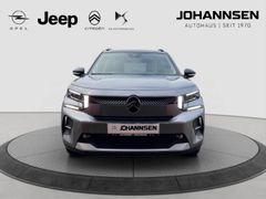 CITROEN C3 C 3 Elektromotor 113 e-PLUS