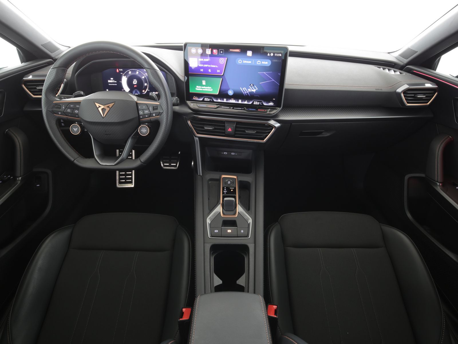 Cupra Leon - Bild 11