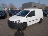 Volkswagen Caddy Kasten BMT, Climatronic, Tempomat - VW Caddy Gebrauchtwagen in Mönchengladbach