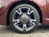 Fiat 500 0.9 TwinAir S Sportpaket Klimaautom Apple Ca - Fiat 500: Twinair Sport