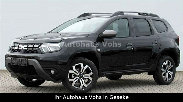 Dacia Duster 1.5dCi Journey 4x4 TOT,Navi,RFK,LED,GJ-Re