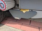 HYMER / ERIBA / HYMERCAR 542 Touring - Heckgarage Wohnwagen