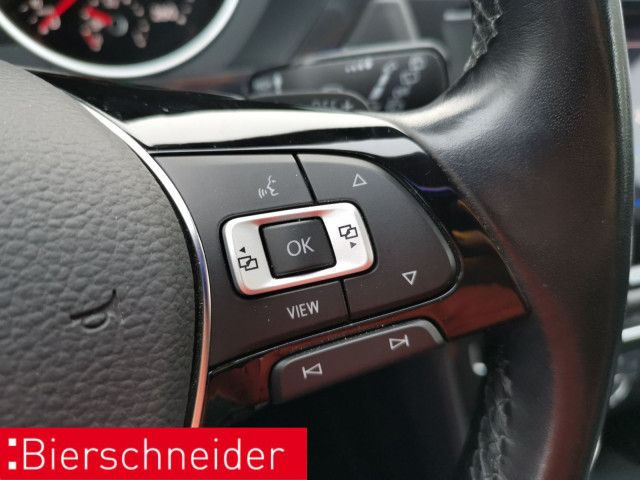 Volkswagen Tiguan Allspace - Bild 19