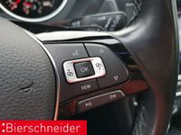 Volkswagen Tiguan Allspace - Vorschau Bild 19