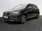 Seat ATECA FR 1.5 TSI DSG AHK Kam. Navi Pano Sportp. - Seat: Sport