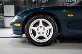 Mazda RX-7 FD DEUTSCH/1. HAND/LHD/ORGINAL/SELTEN.. - gebrauchte Mazda Sportwagen