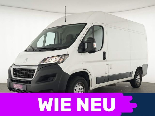 Peugeot Boxer Kasten Hochraum 2.2 BlueHDi FAP L 3.3t 333