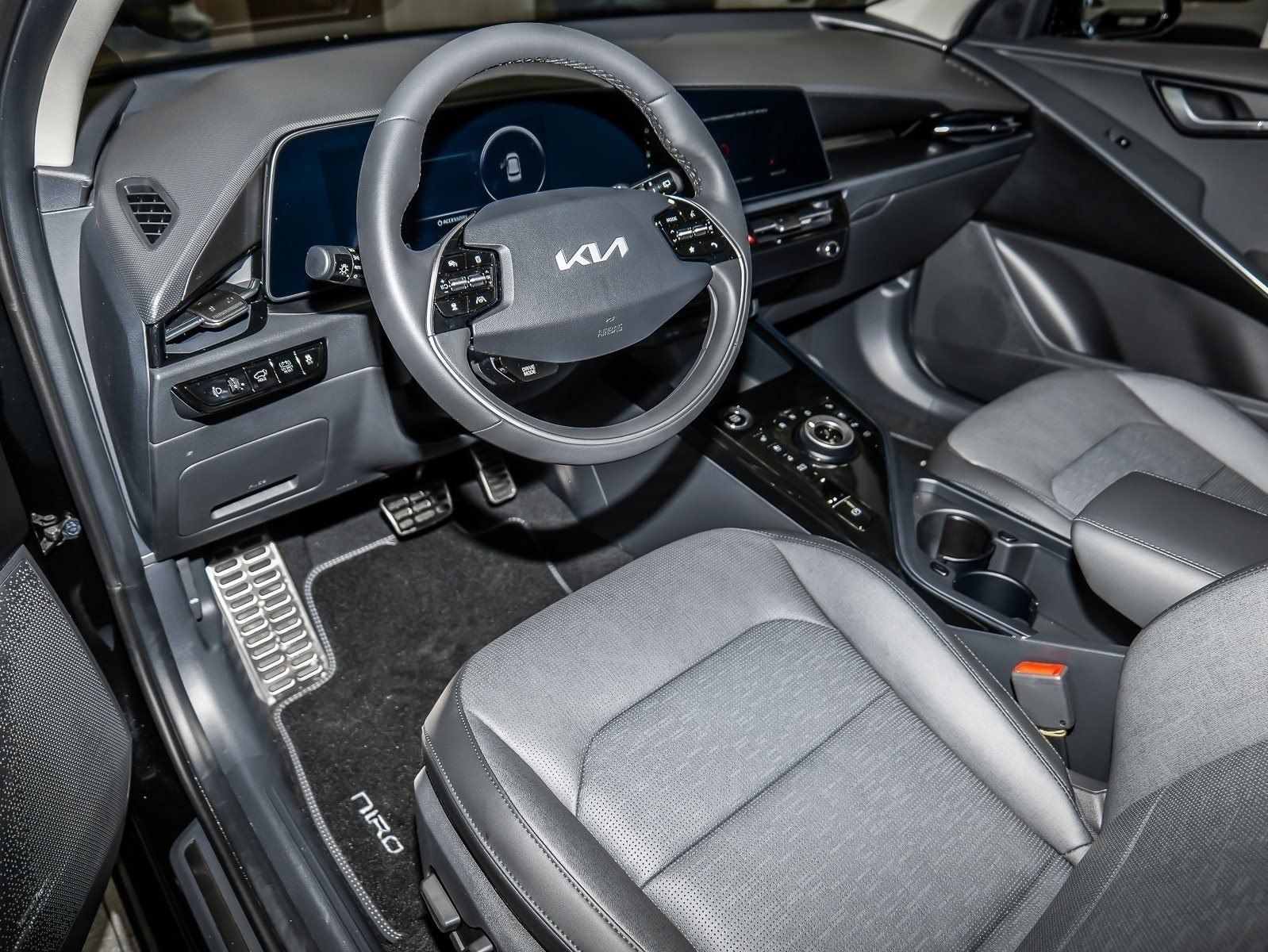 Kia Niro - Bild 5