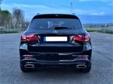 Mercedes-Benz GLC 300 d 4M AMG Pano*AHK*360°*MULTIBEAM *Distro - Mercedes-Benz GLC 300 Gebrauchtwagen in Stuttgart