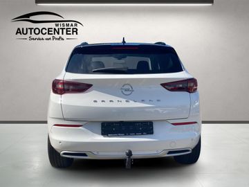 Opel GRANDLAND X 1.2 TURBO 96KW131PS  ELEGANCE
