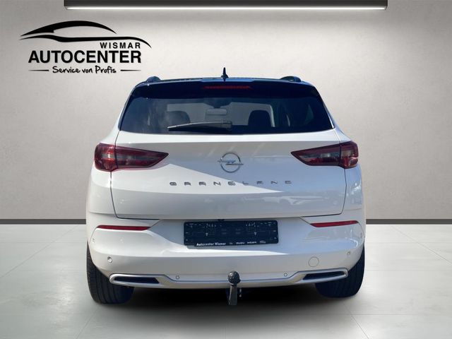 Opel GRANDLAND X 1.2 TURBO 96KW131PS  ELEGANCE