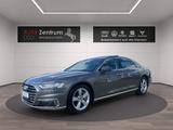 Audi A8 L 60 TFSI e Plugin-HYBRID Bang+OL Pano*Luft - Audi: 60