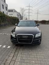 Audi Q5 S-line 