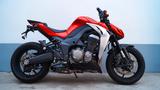 Kawasaki Z1000 ABS | IXIL | Scheckheft | Reifen+Insp.NEU - Offers