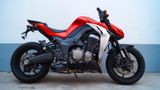 Kawasaki Z1000 ABS | IXIL | Scheckheft | Reifen+Insp.NEU - KAWASAKI R 1000