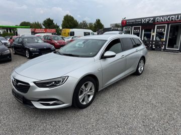 Opel Insignia - 3