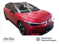 Volkswagen ID.7 - Vorschau Bild 4