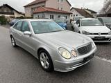 Mercedes-Benz E 320 AVANTGARDE *Xenon*NAVI* - Mercedes-Benz E 320 Gebrauchtwagen
