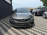 Opel Astra K Lim. 5-trg. Opel 2020 Start/Stop - Opel Astra Gebrauchtwagen in Krefeld