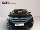 Ford Edge 2.0 TDCi Titanium|Nav|Pano|Leder|4xSHZ|el.S - Ford Edge: Geländewagen