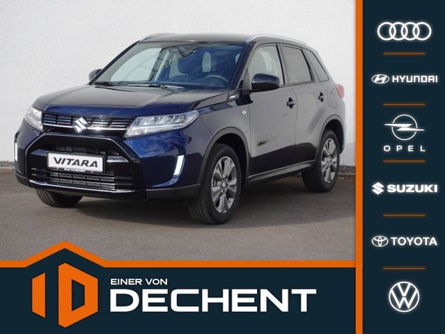 Suzuki Vitara Comfort 1.4,Navi,Kamera,Sitzhz,LED,17"Alu