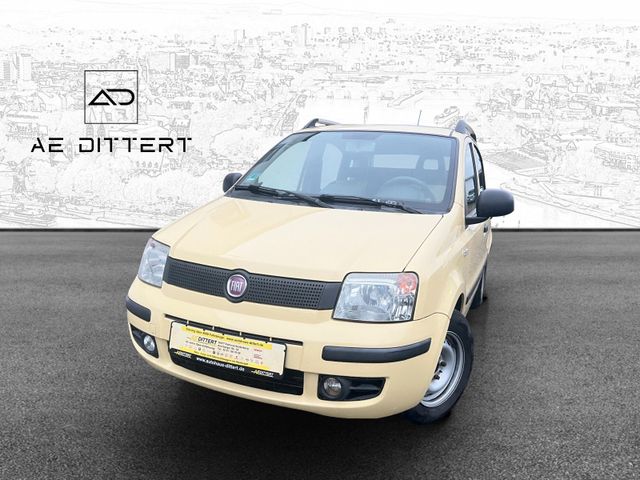 Fiat Panda 1.2 8V MyLive