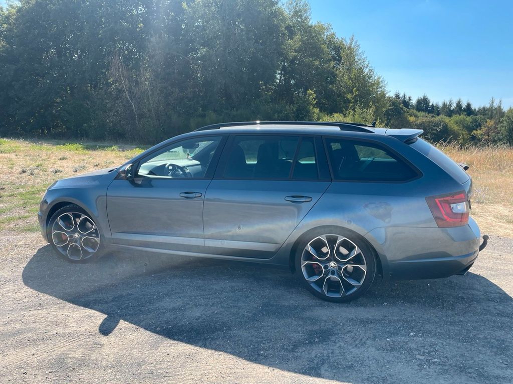 Image of Skoda Octavia