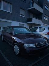Audi A4 B5 1,6 Benziner  Baujahr 1997 - gebrauchte Audi A4 aus dem Jahr 1997