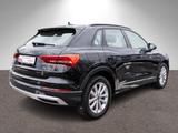 Audi Q3 advanced quattro 35TDI quattro NAVI LED ACC - Audi Q3 advanced mit Diesel-Antrieb
