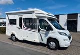 Rapido 604 F  - Hubbett - Klima - Solar - Tempomat - - Rapido Teilintegrierter