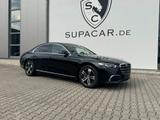 Mercedes-Benz S 350d *Distronic*Multibeam*360°*Burmester* - gebrauchte Mercedes-Benz S 350 aus dem Jahr 2022