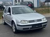 Volkswagen Golf 1.6 Ocean 102PS Automatik Klima - Volkswagen Golf: 102 Ps