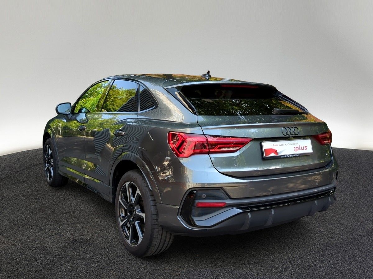 Audi Q3 - Bild 4