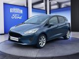 Ford Fiesta 1.0 EcoBoost S&S COOL&CONNECT - gebrauchte Ford Fiesta aus dem Jahr 2021