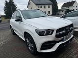 Mercedes-Benz GLE 400 d 4MATIC - Pano - HUD - AHK - 360° KA -  - Mercedes-Benz GLE 400 aus 2023