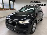 Audi Q3 2.0 TFSI quattro S-LINE/NAVI/T-LEDER/XENON - Audi Q3 in Stuttgart