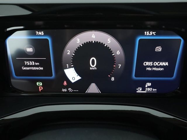 T7 Multivan LÜ 2.0TSI 150kW