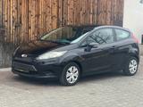 Ford Fiesta  1,25 Ltr. 60 kW 16V  Trend TÜV NEU/ GAR. - gebrauchte Ford Fiesta aus dem Jahr 2010