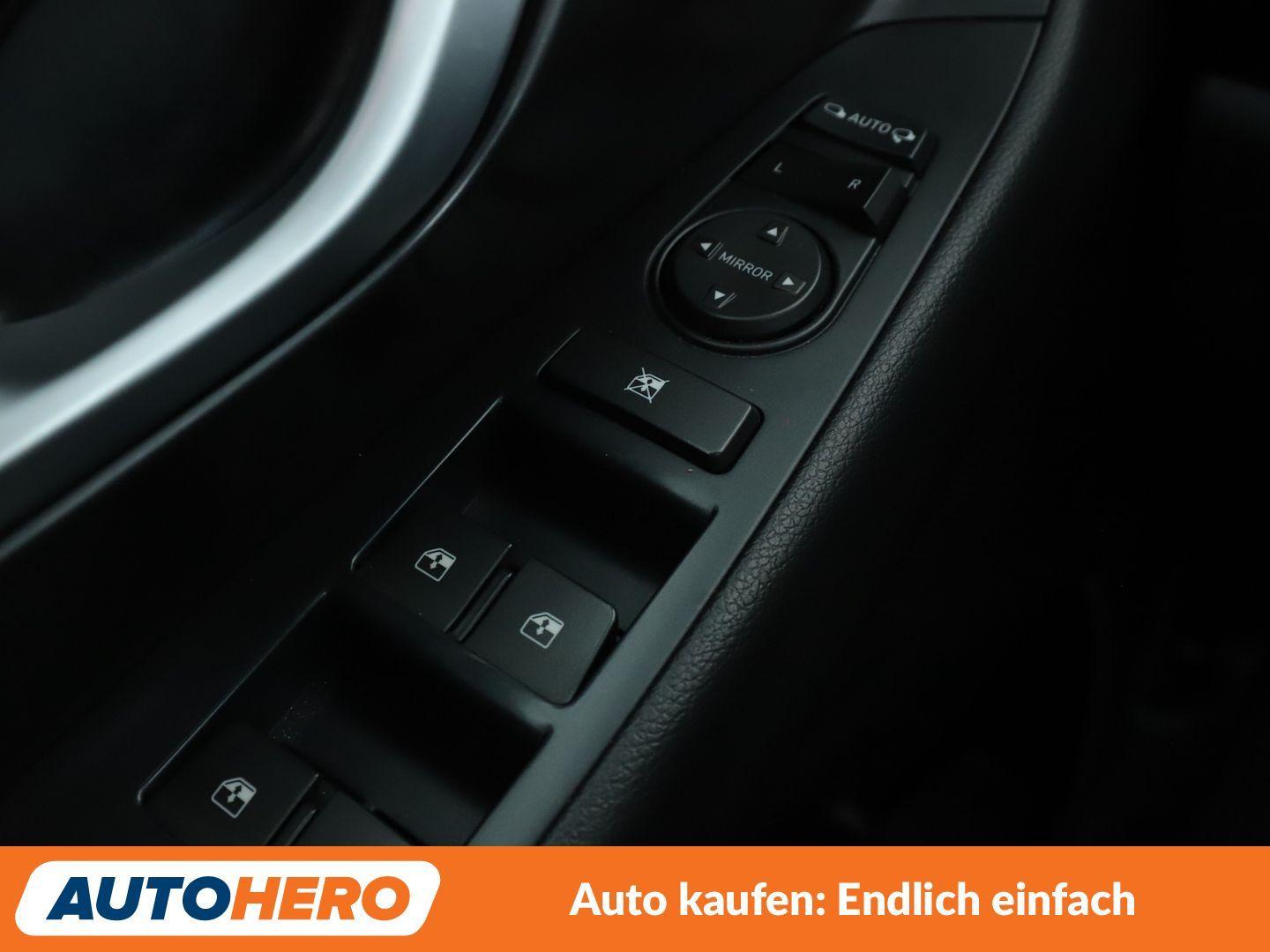 Hyundai i30 1.4 TGDI Premium Aut.*NAVI*LED*ACC*SPUR*
