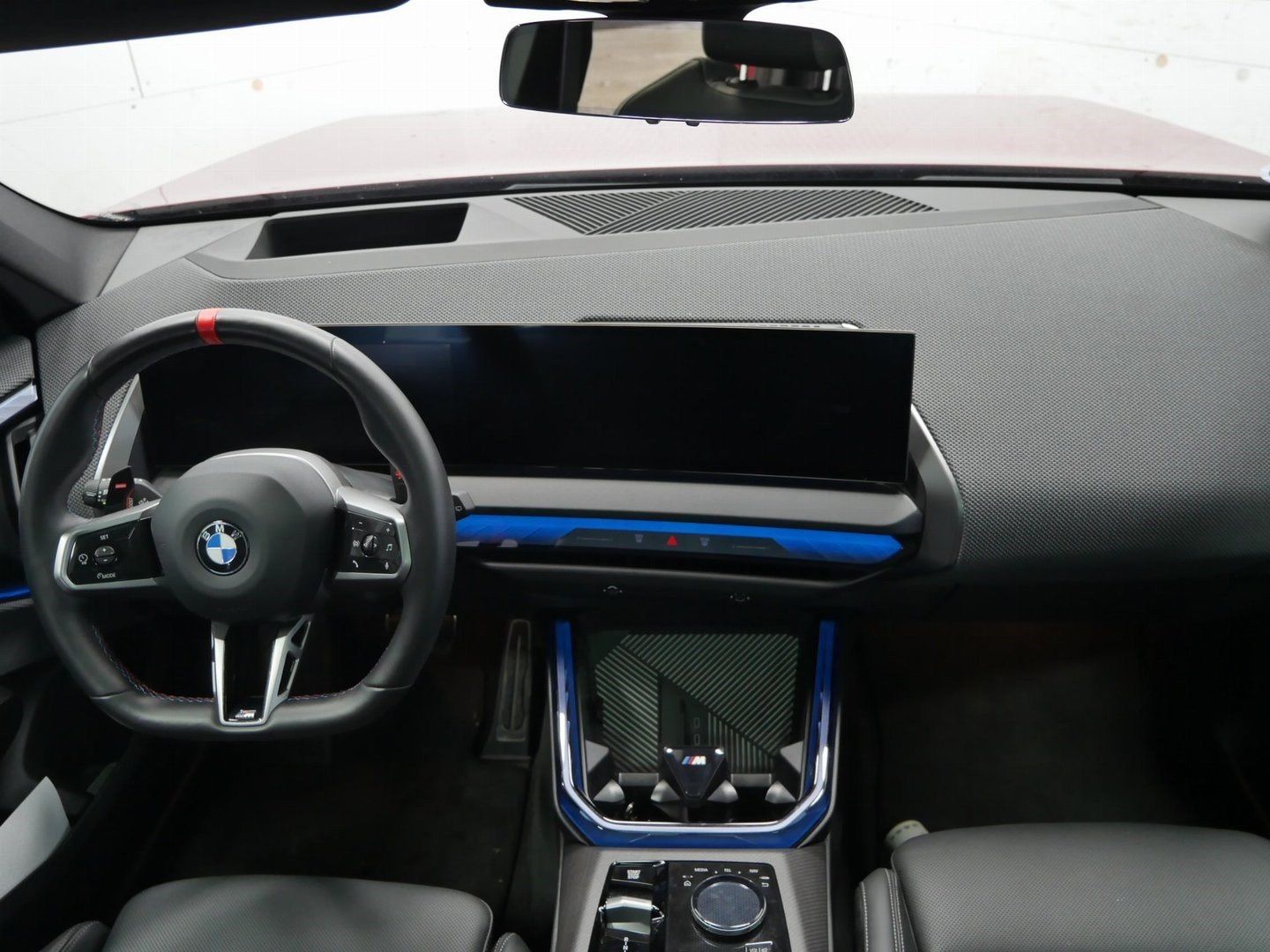 BMW X3 M50 - Bild 6