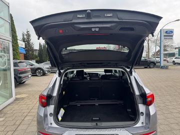 Opel Grandland Elegance