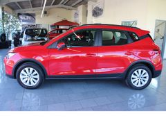 Fahrzeugabbildung Seat Arona Style,Apple CarPlay,Top-Zustand