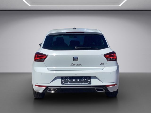 Ibiza 1.0TSI DSG FR-Line