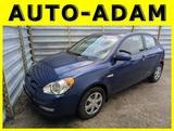 Hyundai Accent 1.4 GL*Klimaanlage*113.421 Km* - Hyundai Accent: Limousine