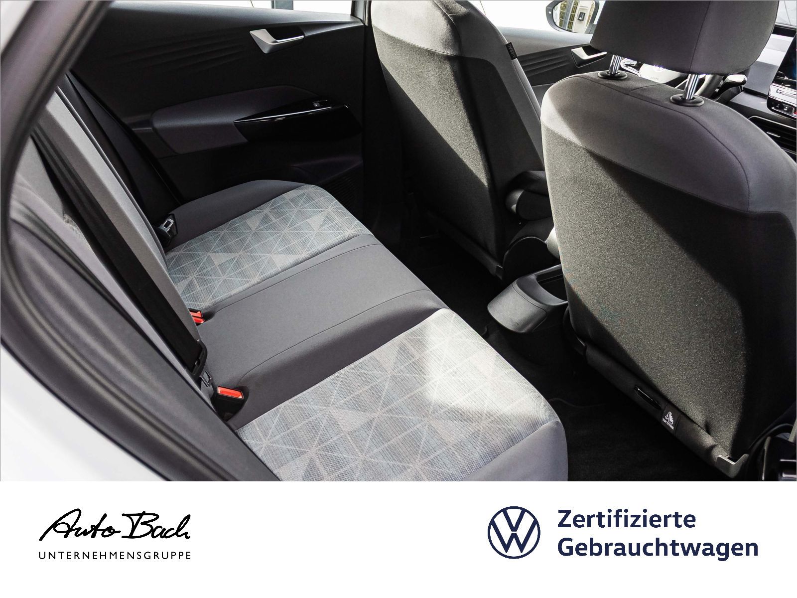 Volkswagen ID.3 - Bild 16