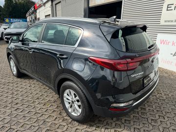 KIA Sportage - 5