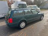 Volkswagen VW Passat 3B Kombi Benziner Tüv neu - Volkswagen Passat aus 1998: Kombi