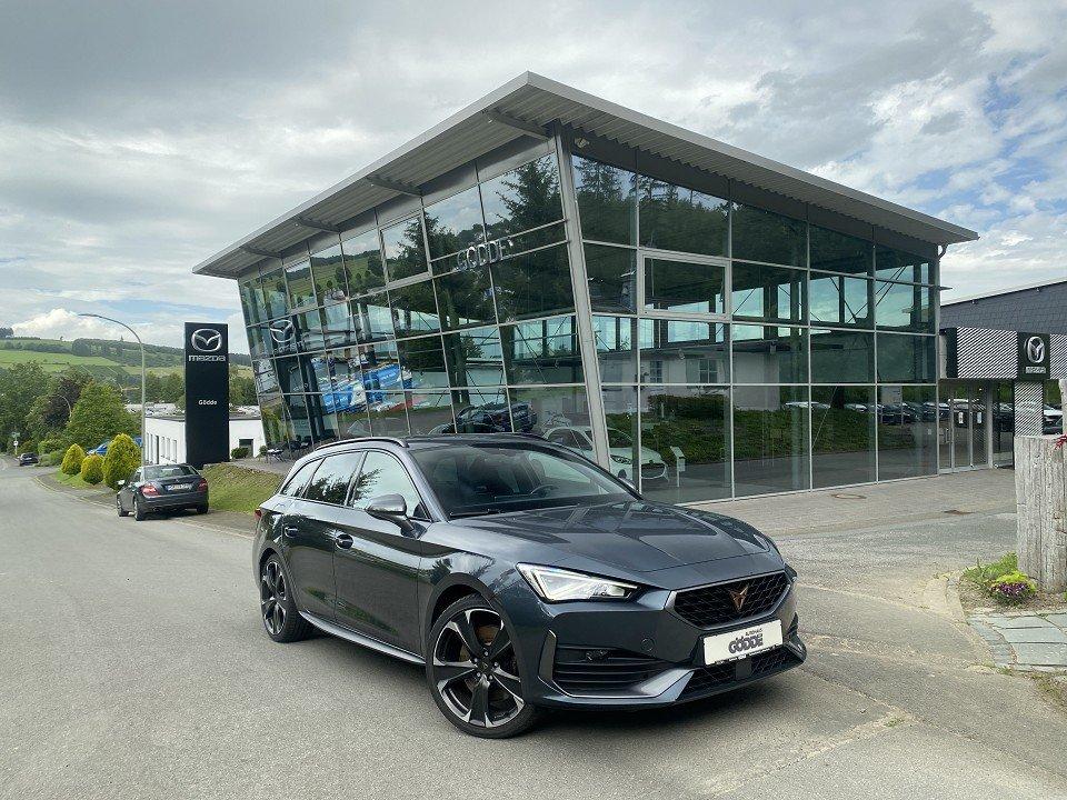 Cupra Leon Sportstourer 245 PS VZ e-Hybrid Winterräder
