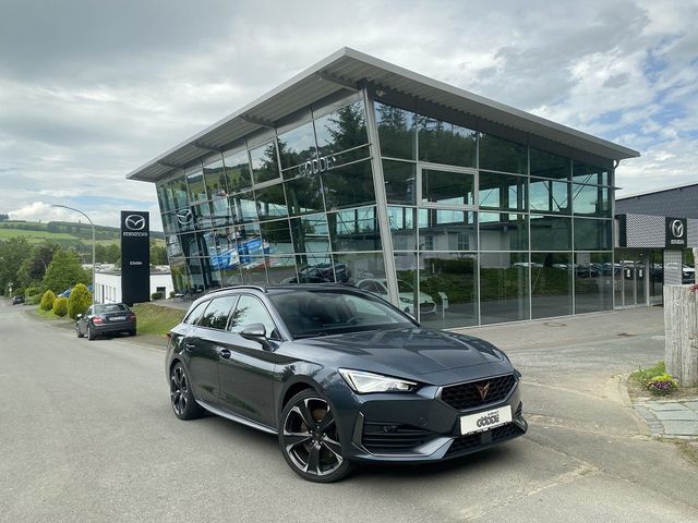 CUPRA Leon Sportstourer 245 PS VZ e-Hybrid Winterräder