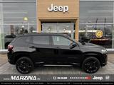Jeep Compass S 1.5 Mild Hybrid Navi Leder Memory Sitz - Jeep aus 2023